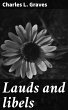 Lauds and libels (eBook, ePUB) - Bild 1