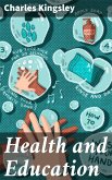 Health and Education (eBook, ePUB)
