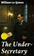 The Under-Secretary (eBook, ePUB) - Bild 1