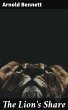 The Lion's Share (eBook, ePUB) - Bild 1