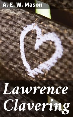 Lawrence Clavering (eBook, ePUB) - Mason, A. E. W.