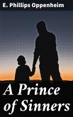 A Prince of Sinners (eBook, ePUB)