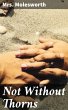 Not Without Thorns (eBook, ePUB) - Bild 1