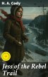 Jess of the Rebel Trail (eBook, ePUB) - Bild 1