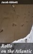 Rollo on the Atlantic (eBook, ePUB) - Bild 1