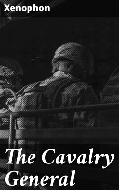 The Cavalry General (eBook, ePUB) - Xenophon