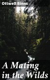 A Mating in the Wilds (eBook, ePUB)