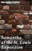 Samantha at the St. Louis Exposition (eBook, ePUB)