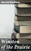 Winston of the Prairie (eBook, ePUB)