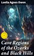 Cave Regions of the Ozarks and Black... - Bild 1