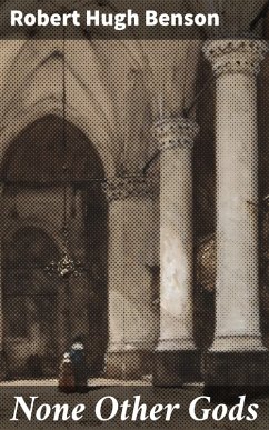 Cover None Other Gods (eBook, ePUB)