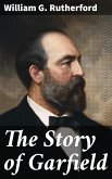 The Story of Garfield (eBook, ePUB)