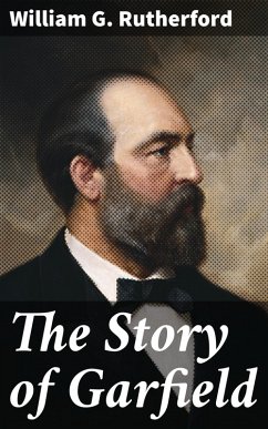 Cover The Story of Garfield (eBook, ePUB)