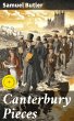 Canterbury Pieces (eBook, ePUB) - Bild 1