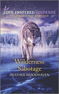 Cover Wilderness Sabotage (eBook, ePUB)