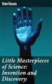 Little Masterpieces of Science: Invention and Discovery (eBook, ePUB)