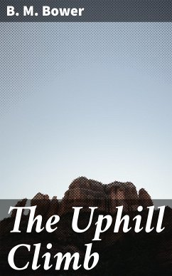 The Uphill Climb (eBook, ePUB) - Bower, B. M.