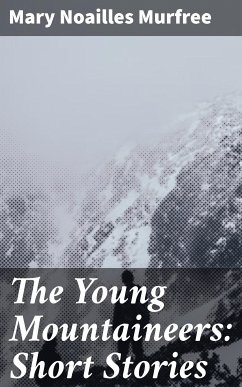 The Young Mountaineers: Short Stories (eBook, ePUB) - Murfree, Mary Noailles