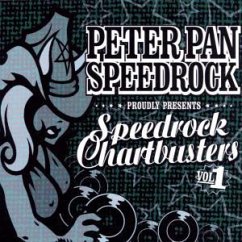 Speedrock Chartbusters Vol. 1 - Peter Pan Speedrock