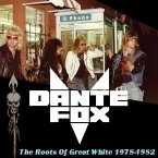 The Roots Of Great White 1978-1982 The Roots Of Great White 1978-1982