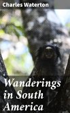 Wanderings in South America (eBook, ePUB)