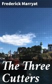The Three Cutters (eBook, ePUB)