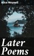 Later Poems (eBook, ePUB) - Bild 1