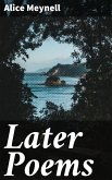 Later Poems (eBook, ePUB)