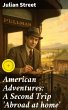American Adventures: A Second Trip... - Bild 1