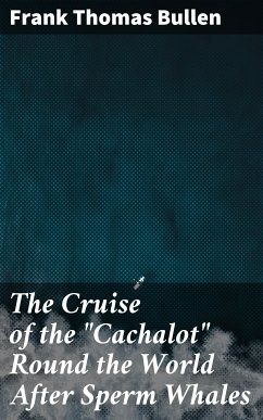 The Cruise of the 