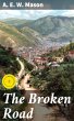 The Broken Road (eBook, ePUB) - Bild 1