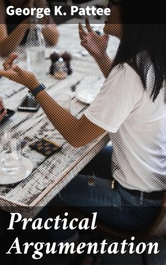 Cover Practical Argumentation (eBook, ePUB)