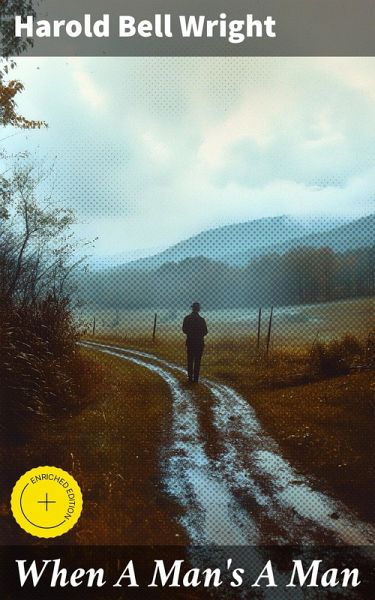 When A Man's A Man (eBook, ePUB) When A Man's A Man (eBook, ePUB)