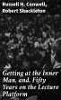 Getting at the Inner Man, and, Fifty... - Bild 1