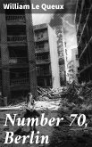 Number 70, Berlin (eBook, ePUB)