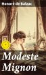 Modeste Mignon (eBook, ePUB) - Bild 1
