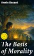 The Basis of Morality (eBook, ePUB) - Bild 1