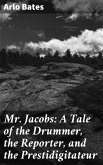 Mr. Jacobs: A Tale of the Drummer, the Reporter, and the Prestidigitateur (eBook, ePUB)