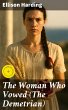 The Woman Who Vowed (The Demetrian)... - Bild 1
