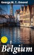 Belgium (eBook, ePUB) - Bild 1