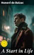 A Start in Life (eBook, ePUB) - Bild 1