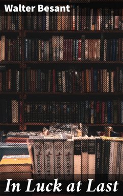 Cover In Luck at Last (eBook, ePUB)