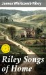 Riley Songs of Home (eBook, ePUB) - Bild 1