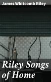 Riley Songs of Home (eBook, ePUB)