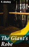The Giant's Robe (eBook, ePUB)