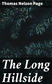 The Long Hillside (eBook, ePUB)