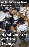 Windjammers and Sea Tramps (eBook, ePUB)