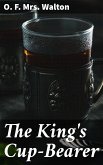 The King's Cup-Bearer (eBook, ePUB)