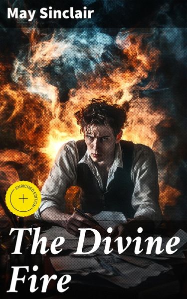 The Divine Fire (eBook, ePUB)