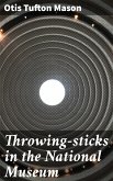 Throwing-sticks in the National Museum (eBook, ePUB)